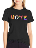 Vote Pro-Choice T-Shirt
