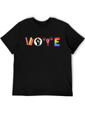 Vote Pro-Choice T-Shirt