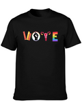 Vote Pro-Choice T-Shirt