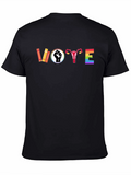 Vote Pro-Choice T-Shirt