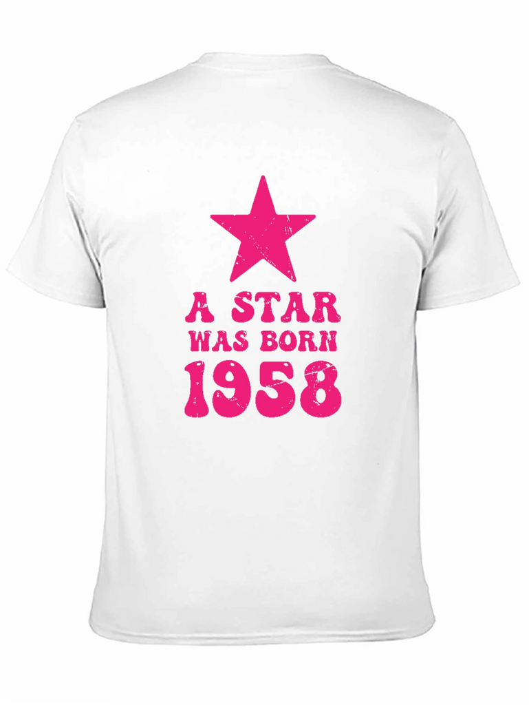 A Star Was Born 1958 T-Shirt
