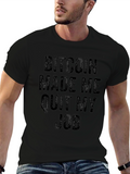 Bitcoin Made Me Quit My Job T-Shirt