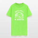 Ice Hockey Goalie Goaltender Keeper Goalkeeper