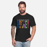 Ice Hockey Sport Winter Sport Goal