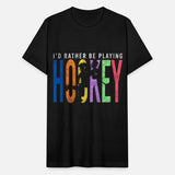 Ice Hockey Sport Winter Sport Goal