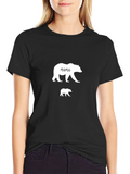 Mama Bear T-Shirt