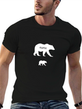 Mama Bear T-Shirt