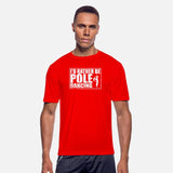 I'd rather be Pole Dancing Pole