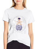 I Need More Space Astronaut T-Shirt