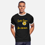 If You Want A Soft Serve Get Ice Cream Team Coach