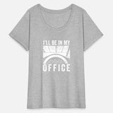 Ill Be In My Office Dirt Track Racing Open Wheel R