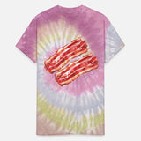 Illustrated Bacon Strips