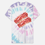 Illustrated Bacon Strips
