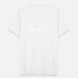 Im a Simple Woman Coffee Book Pet