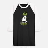 I'm a Vegan Smoker Gift