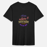 i'm at the age where i can date you or your daddy