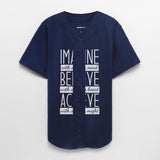 Imagine Believe Achieve Motivation