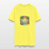 In summer, the song sings itself