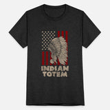 Indian Dream Catcher Eagle God