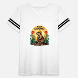 Industrious Groundhog Gardener