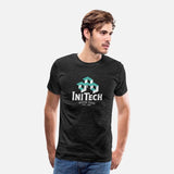 Initech Office Space T-Shirt