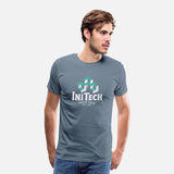 Initech Office Space T-Shirt