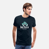 Initech Office Space T-Shirt