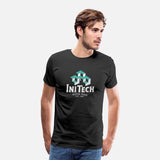 Initech Office Space T-Shirt