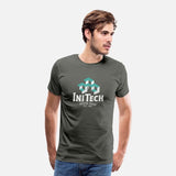 Initech Office Space T-Shirt