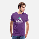 Initech Office Space T-Shirt