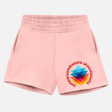 Intersecting Horizons - Colorful Geometric