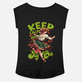 Irish Dance Feis Keep Calm And Jig On