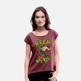 Irish Dance Feis Keep Calm And Jig On