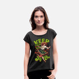 Irish Dance Feis Keep Calm And Jig On