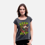 Irish Dance Feis Keep Calm And Jig On