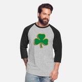Irish Shamrock