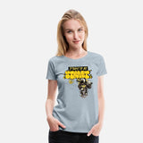 "It Pays to be Street" Graffiti Style Street Smart