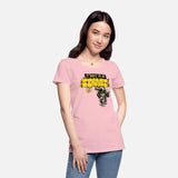 "It Pays to be Street" Graffiti Style Street Smart