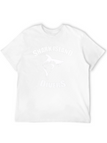 Shark Island Divers Black T-Shirt