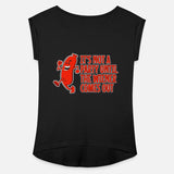 It’s Not A Party Until The Wiener Comes Out