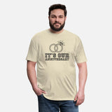 It's Our Anniversary T-Shirt