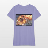 I've Been Framed! Anemones of Sanibel Island, FL