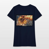 I've Been Framed! Anemones of Sanibel Island, FL