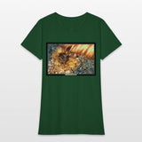 I've Been Framed! Anemones of Sanibel Island, FL