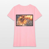 I've Been Framed! Anemones of Sanibel Island, FL