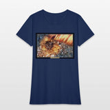 I've Been Framed! Anemones of Sanibel Island, FL