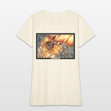 I've Been Framed! Anemones of Sanibel Island, FL