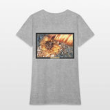 I've Been Framed! Anemones of Sanibel Island, FL