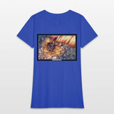 I've Been Framed! Anemones of Sanibel Island, FL