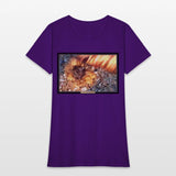 I've Been Framed! Anemones of Sanibel Island, FL